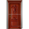 Classic Luxury High Quality Wood Interior Door MO-309T From China Top 10 Door Brand